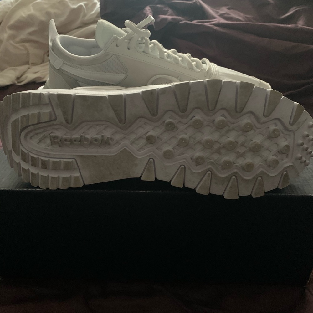 Reebok Classic Legacy White